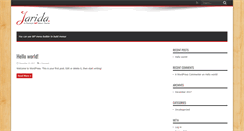 Desktop Screenshot of chdot.com